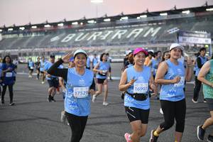 BIB: 1083, 51169, 50865, 2849
                            <button type="button" onclick="openModal(10464246)" class="btn btn-primary btn-sm float-right btn-popup" data-toggle="modal" data-target=".modal-high-quality">
                        <i class="fas fa-shopping-cart"></i> Add to Cart
                    </button>
                                            <button type="button" onclick="isThisMe(10464246, true)" class="btn btn-success btn-sm float-right btn-popup btn-isme hidden" data-toggle="tooltip" data-placement="bottom" title="นี่คือรูปของคุณใช่ไหม คลิกที่นี่เพื่อเอาเข้าอัลบั้ม">
                        <i class="fas fa-plus"></i> Add to album
                    </button>
                    <button type="button" onclick="isThisMe(10464246, false)" class="btn btn-warning btn-sm float-right btn-popup btn-isnotme hidden">
                        <i class="fas fa-ban"></i> Remove from album
                    </button>